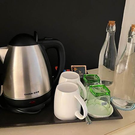 Bamboo Boutique Hotel Лилонгве Екстериор снимка
