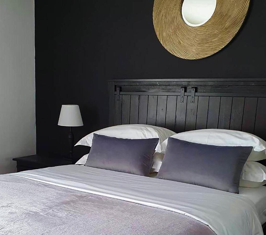 Bamboo Boutique Hotel Лилонгве Екстериор снимка