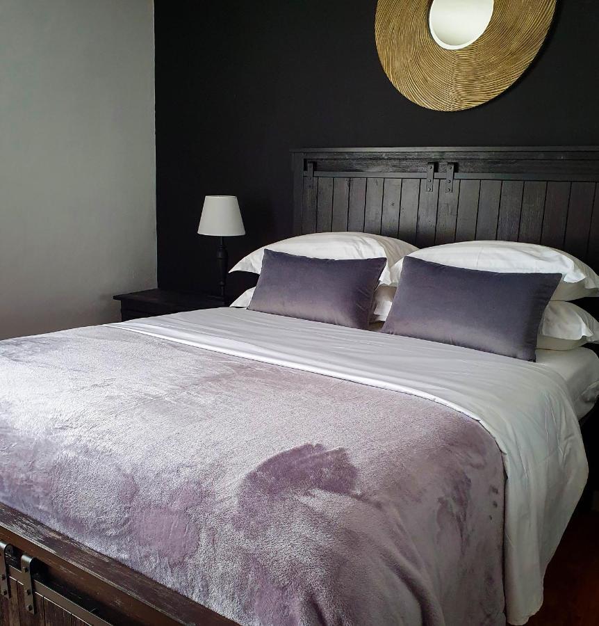 Bamboo Boutique Hotel Лилонгве Екстериор снимка
