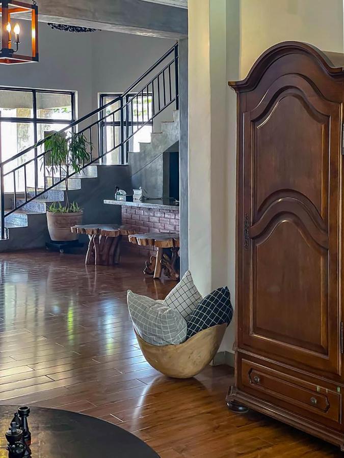 Bamboo Boutique Hotel Лилонгве Екстериор снимка
